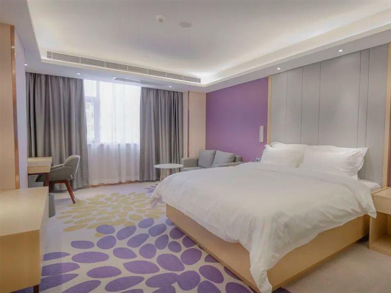 Lavande Hotel Dongguan Songshan Lake Huawei Buitenkant foto