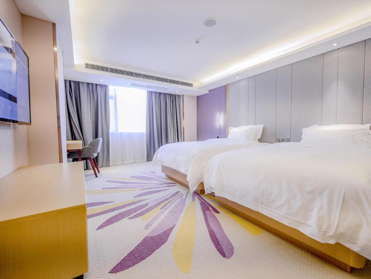 Lavande Hotel Dongguan Songshan Lake Huawei Buitenkant foto