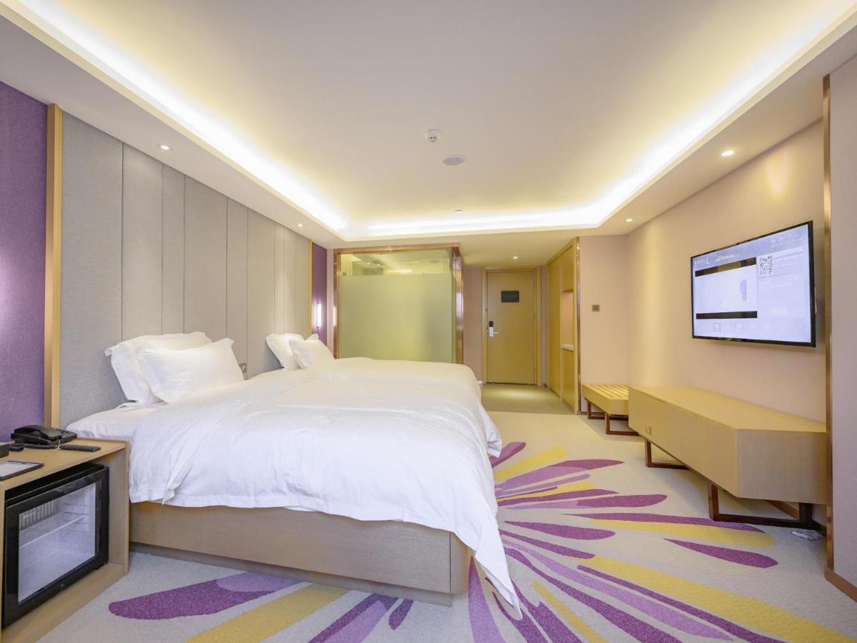 Lavande Hotel Dongguan Songshan Lake Huawei Buitenkant foto
